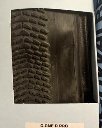 SCHWALBE G-ONE R PRO 50 mm 29 x 2.00
