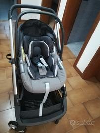 trio  INGLESINA aptica