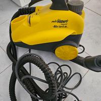 multivapori compact ariete