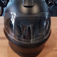Casco Sportintegral Black 50% di sconto