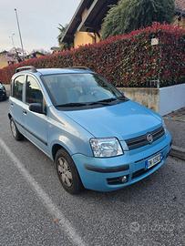 Fiat Panda 1.2 Benzina 50.000 km