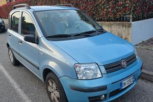 Fiat Panda 1.2 Benzina 50.000 km