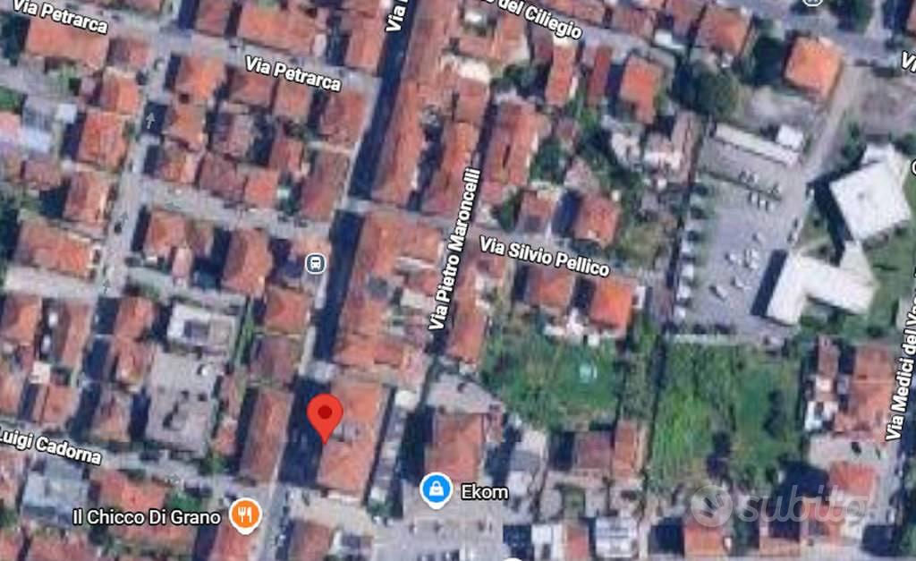 Appartamento – Montecatini Terme, Gallo - Vista 4
