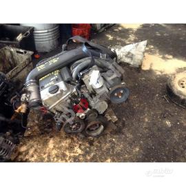 Motore mercedes classe e 1995-99