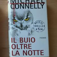 Michael Connelly - Il buio oltre la notte