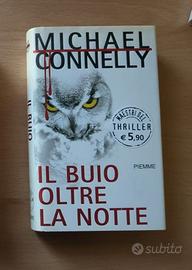 Michael Connelly - Il buio oltre la notte