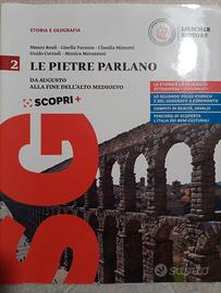 Libro scolastico 