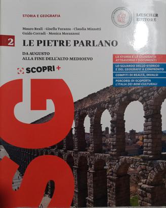 Libro scolastico 