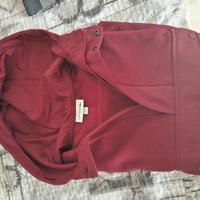 Felpa Lacoste 