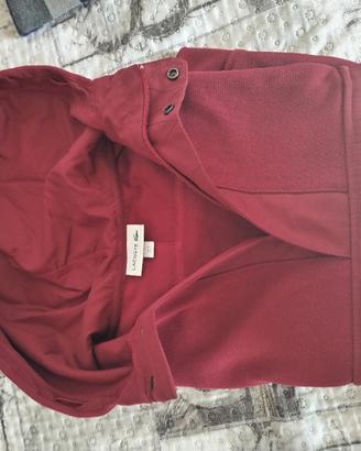 Felpa Lacoste 