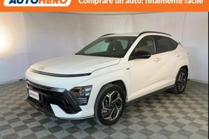 HYUNDAI Kona UE26578