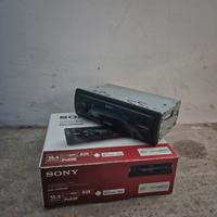 Autoradio Sony 1 din DSX-A310