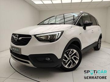 Opel Crossland X 1.2 Innovation s&s 110cv