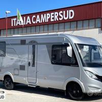 Camper Hymer B-Klasse MC I 690 Nuovo Mercedes