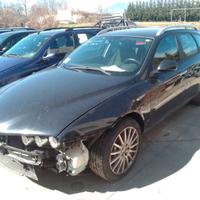 Alfa 159 SW cod. 939A3000 2.5 154 kw per pezzi