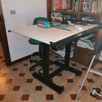 Tavolo da disegno