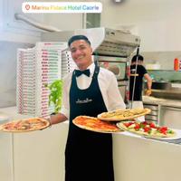 AIUTOCUOCO o CAMERIERE