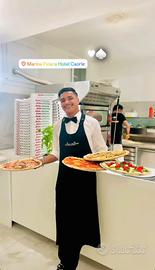 AIUTOCUOCO o CAMERIERE