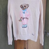 Maglione Polo Ralph Lauren - Bear