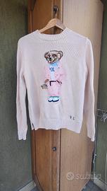 Maglione Polo Ralph Lauren - Bear