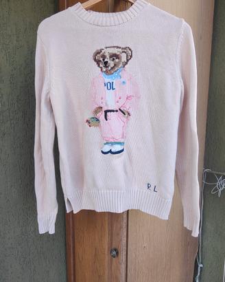 Maglione Polo Ralph Lauren - Bear