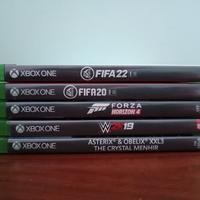 Videogiochi Xbox One
