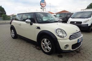 Mini 1.6 16V One (55kW) NEOPATENTATI