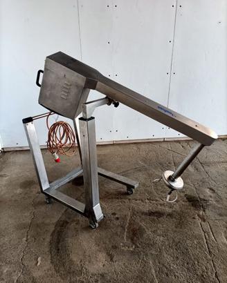 Agitatore / Miscelatore Industriale