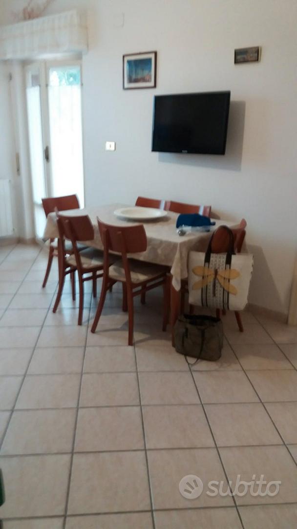 Apartment in Follonica, Grosseto - Vista 5