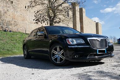 Lancia thema 3.0 v6 - 239cv - full optional