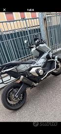 X adv 750 FULL OPTIONAL 2021