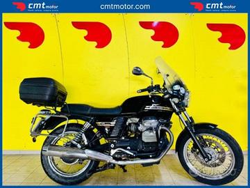 MOTO GUZZI V7 Finanziabile - Nero - 25515
