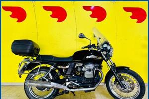 MOTO GUZZI V7 Finanziabile - Nero - 25515