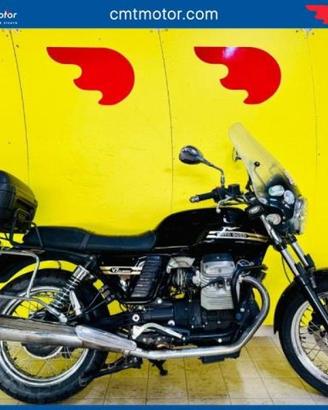 MOTO GUZZI V7 Finanziabile - Nero - 25515