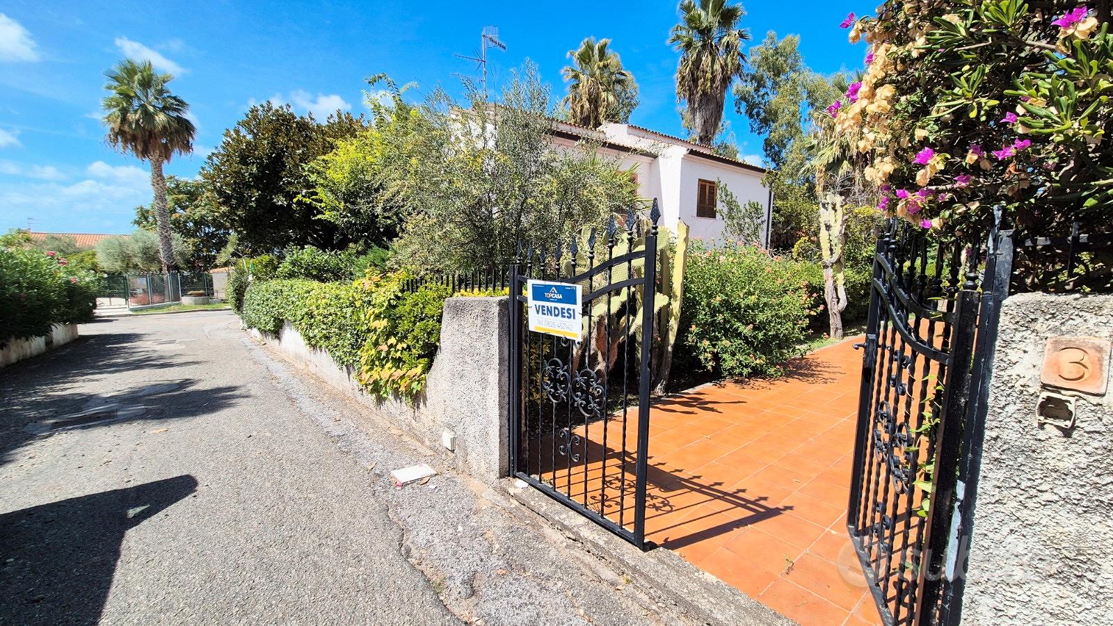 Casa – Diamante, Cirella - Vista 4