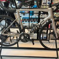 Bici da corsa BMC SLR02