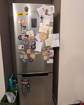 Frigo Samsung perfetto SOLO RITIRO A MANO GENOVA