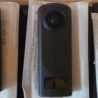 Ricoh Theta Z1 nuove senza scatola