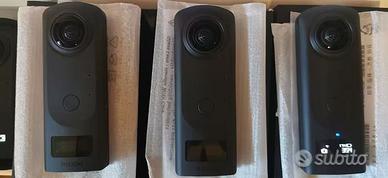 Ricoh Theta Z1 nuove senza scatola