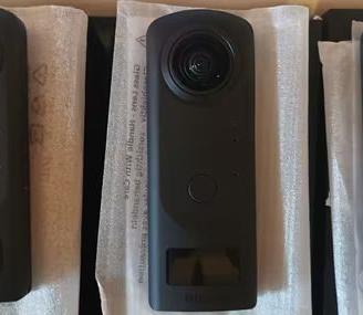 Ricoh Theta Z1 nuove senza scatola