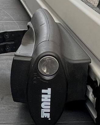 Piedi Thule Rapid System