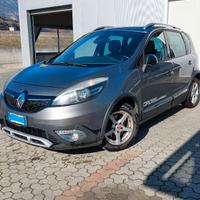 Renault Scenic XMOD Cross 1.5 dCi