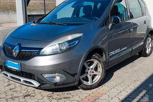 Renault Scenic XMOD Cross 1.5 dCi