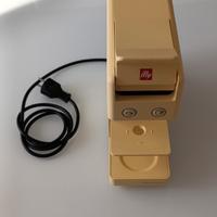 macchina da caffè illy y3 Piero Lissoni 