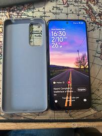 Xiomi Redmi note 11s