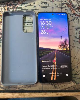 Xiomi Redmi note 11s