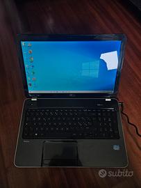 Notebook Portatile HP i3 4GB 700GB Hard Disk USATO
