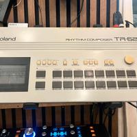 Roland 626 Drum machine