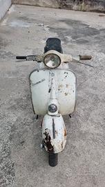 Vespa Primavera 125 1a serie 69