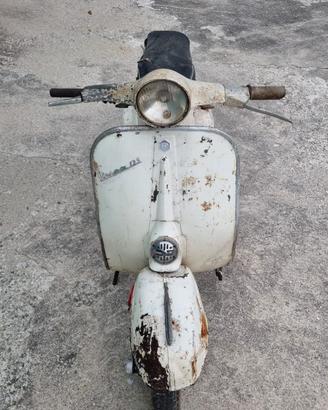 Vespa Primavera 125 1a serie 69